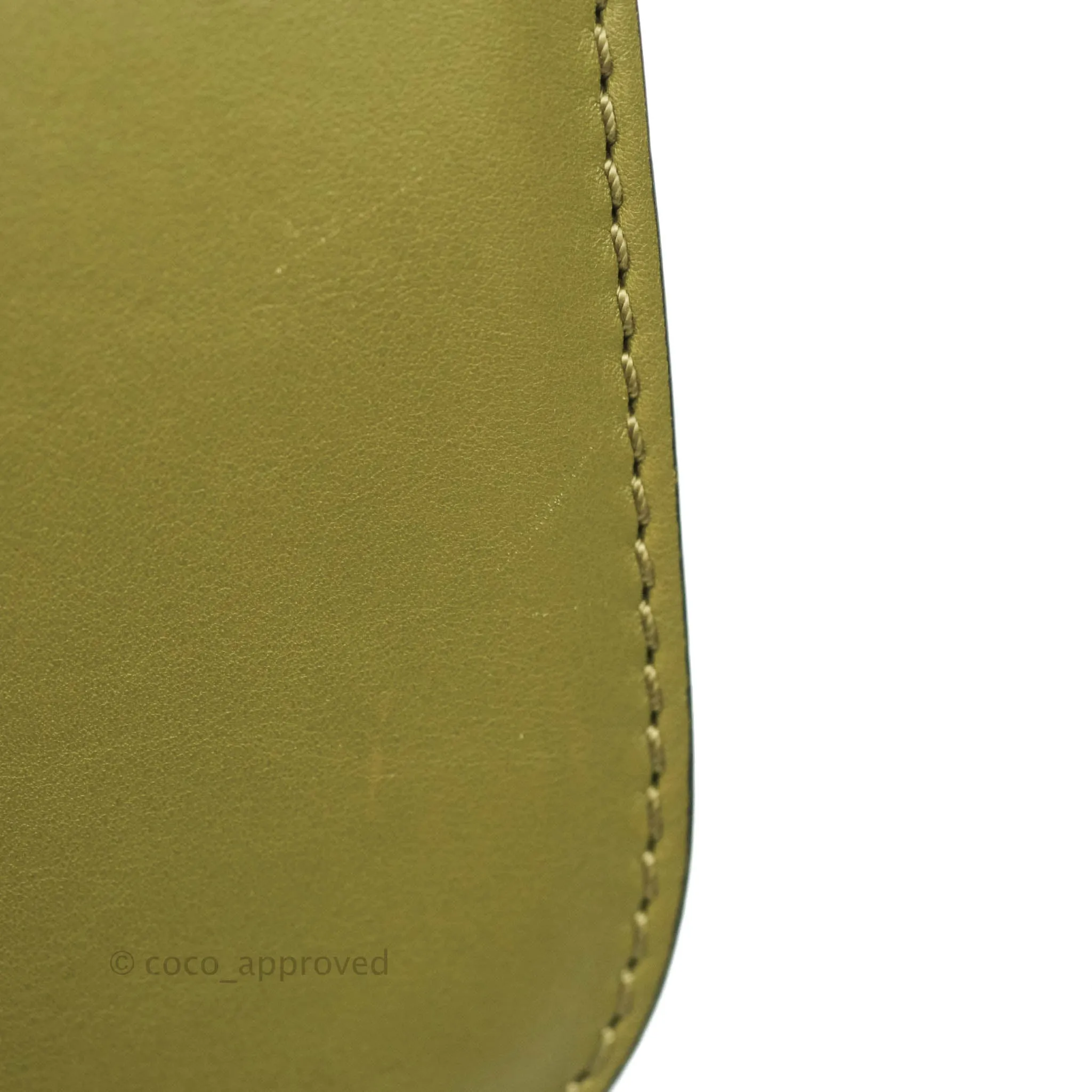 Valentino Rockstud Medium Glam Lock Flap Bag