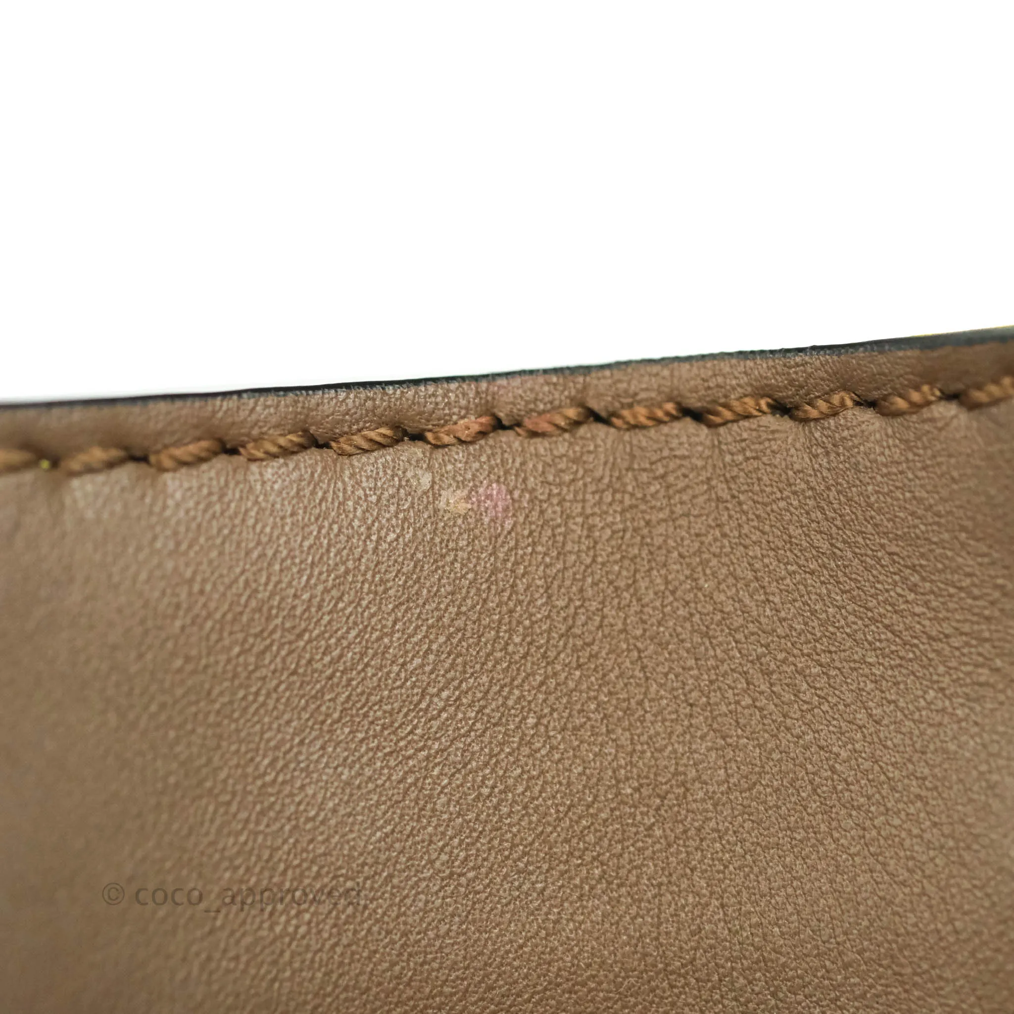 Valentino Rockstud Medium Glam Lock Flap Bag