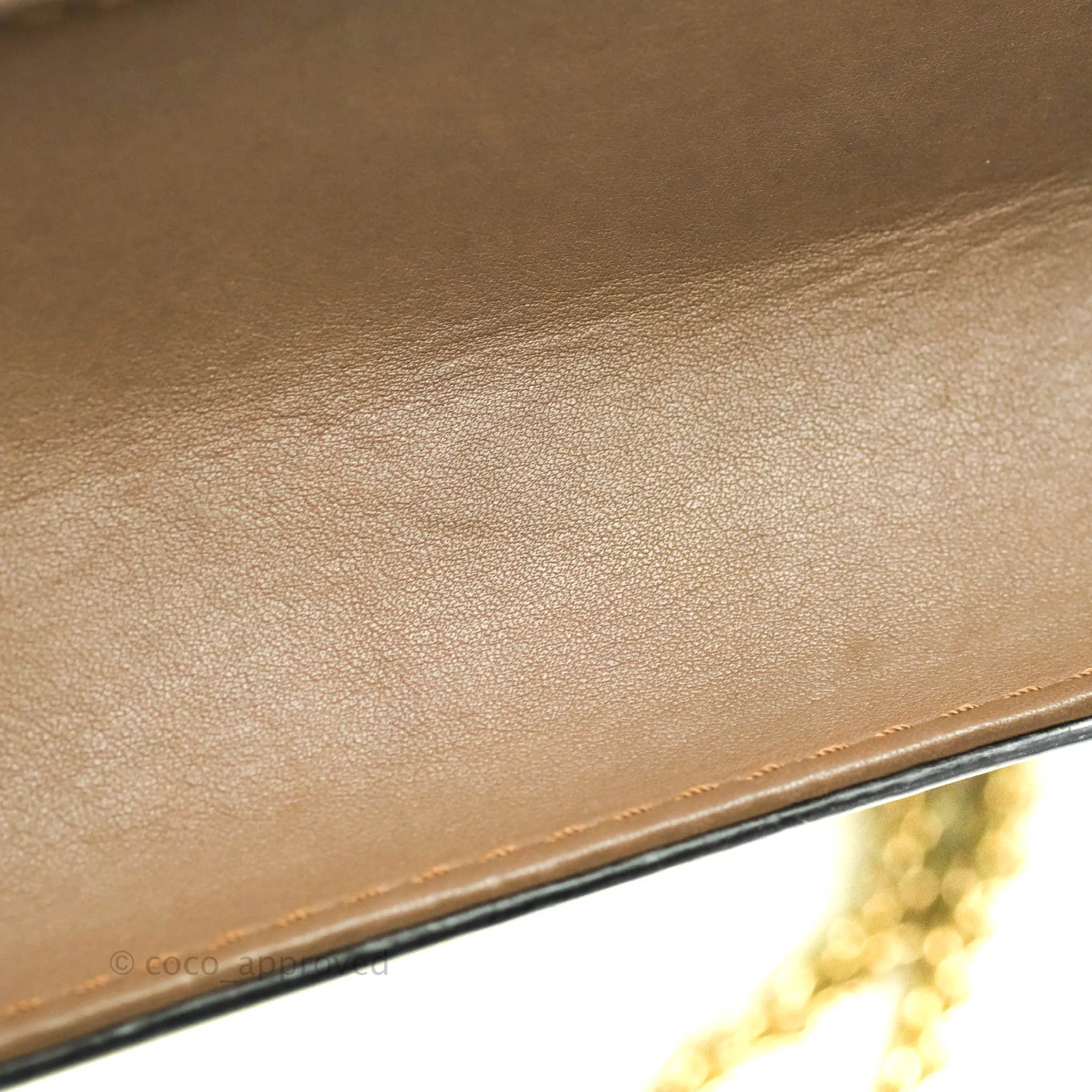 Valentino Rockstud Medium Glam Lock Flap Bag