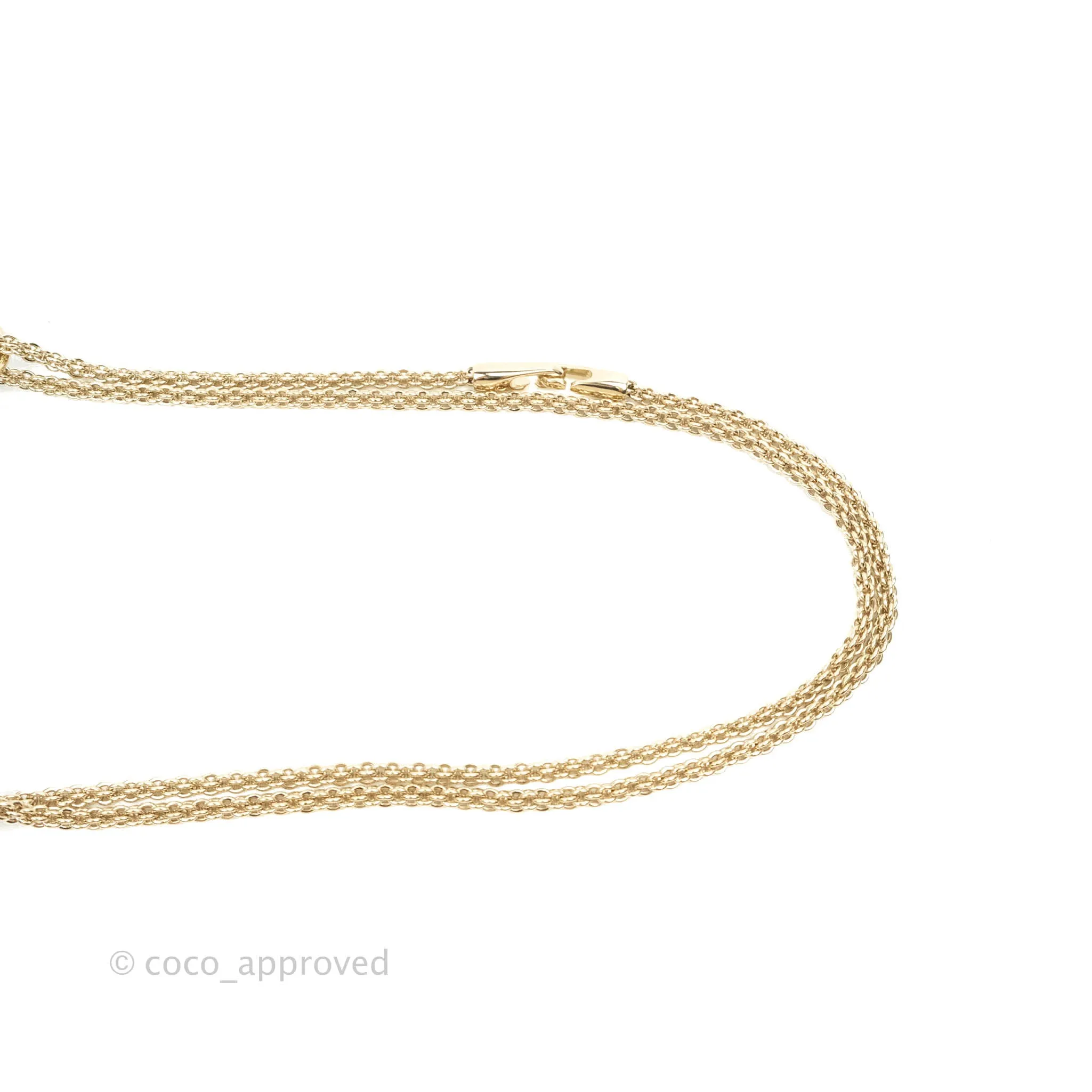 Valentino Vitello Small Glam Lock Rockstud Flap Grey