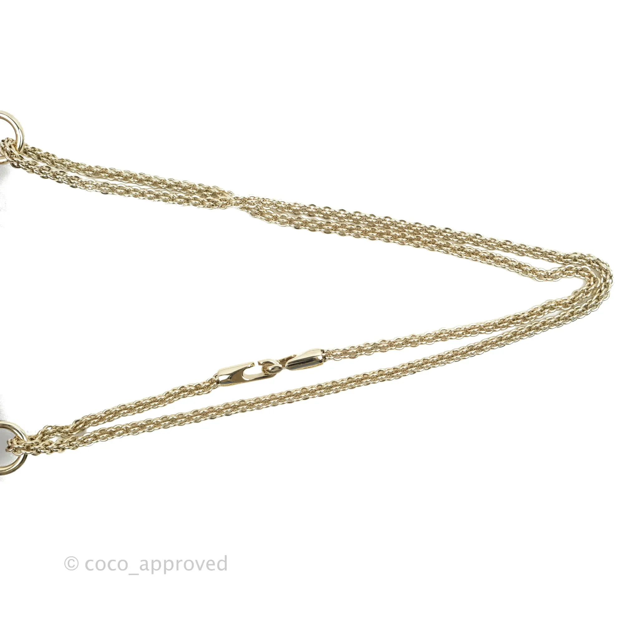 Valentino Vitello Small Glam Lock Rockstud Flap Poudre