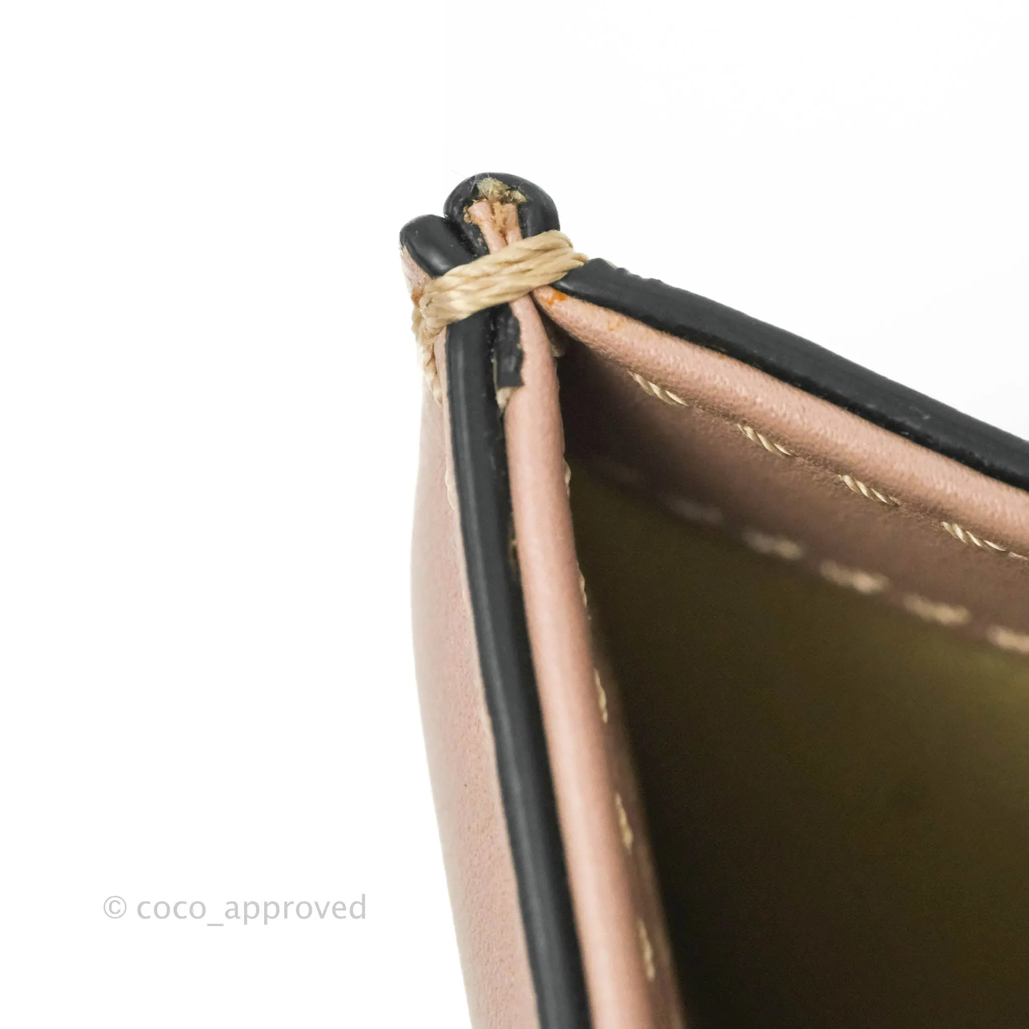 Valentino Vitello Small Glam Lock Rockstud Flap Poudre